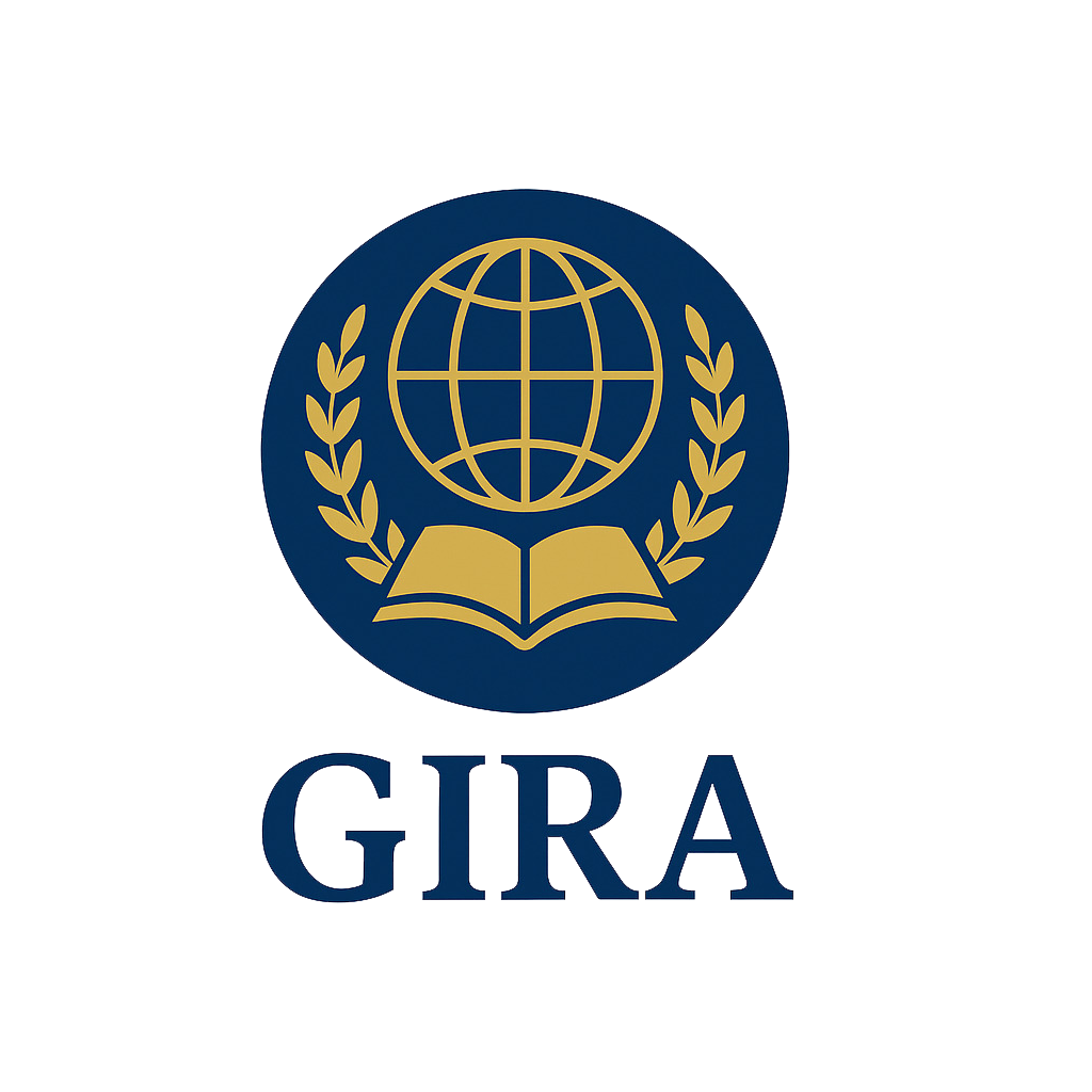 GIRA Logo
